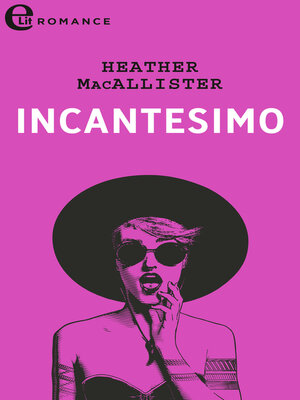 cover image of Incantesimo